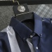 6Burberry Shirts for Men's Burberry Long-Sleeved Shirts #A29112