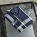 1Burberry Shirts for Men's Burberry Long-Sleeved Shirts #A29112