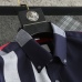 5Burberry Shirts for Men's Burberry Long-Sleeved Shirts #A29114
