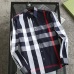 1Burberry Shirts for Men's Burberry Long-Sleeved Shirts #A29114