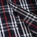 8Burberry Shirts for Men's Burberry Long-Sleeved Shirts #A29118