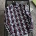 1Burberry Shirts for Men's Burberry Long-Sleeved Shirts #A29118