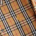 6Burberry Shirts for Men's Burberry Long-Sleeved Shirts #A29119