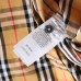 9Burberry Shirts for Men's Burberry Long-Sleeved Shirts #A29119