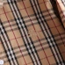 7Burberry Shirts for Men's Burberry Long-Sleeved Shirts #A29121