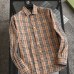 1Burberry Shirts for Men's Burberry Long-Sleeved Shirts #A29121