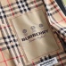6Burberry Shirts for Men's Burberry Long-Sleeved Shirts #A29123
