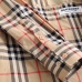 7Burberry Shirts for Men's Burberry Long-Sleeved Shirts #A29123