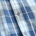 9Burberry Shirts for Men's Burberry Long-Sleeved Shirts #A29125