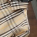 6Burberry Shirts for Men's Burberry Long-Sleeved Shirts #A29128