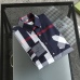 3Burberry Shirts for Men's Burberry Long-Sleeved Shirts #A29129