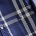 8Burberry Shirts for Men's Burberry Long-Sleeved Shirts #A29131