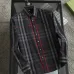1Burberry Shirts for Men's Burberry Long-Sleeved Shirts #A29133