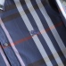 6Burberry Shirts for Men's Burberry Long-Sleeved Shirts #A29134