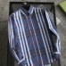 1Burberry Shirts for Men's Burberry Long-Sleeved Shirts #A29134