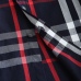 7Burberry Shirts for Men's Burberry Long-Sleeved Shirts #A29135