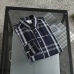 3Burberry Shirts for Men's Burberry Long-Sleeved Shirts #A29136