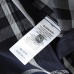 9Burberry Shirts for Men's Burberry Long-Sleeved Shirts #A29136