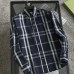 1Burberry Shirts for Men's Burberry Long-Sleeved Shirts #A29136