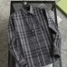 1Burberry Shirts for Men's Burberry Long-Sleeved Shirts #A29137