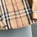 6Burberry Shirts for Men's Burberry Long-Sleeved Shirts #A29138