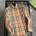 1Burberry Shirts for Men's Burberry Long-Sleeved Shirts #A29138