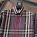 4Burberry Shirts for Men's Burberry Long-Sleeved Shirts #A29139
