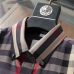 5Burberry Shirts for Men's Burberry Long-Sleeved Shirts #A29139
