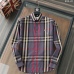 1Burberry Shirts for Men's Burberry Long-Sleeved Shirts #A29139
