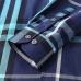 8Burberry Shirts for Men's Burberry Long-Sleeved Shirts #A29141