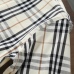 6Burberry Shirts for Men's Burberry Long-Sleeved Shirts #A29143