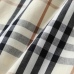 7Burberry Shirts for Men's Burberry Long-Sleeved Shirts #A29143