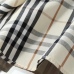 9Burberry Shirts for Men's Burberry Long-Sleeved Shirts #A29143