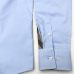 7Burberry Shirts for Men's Burberry Long-Sleeved Shirts #A29144