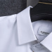 7Burberry Shirts for Men's Burberry Long-Sleeved Shirts #A36152