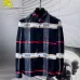 1Burberry Shirts for Men's Burberry Long-Sleeved Shirts #A37000