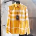 1Burberry Shirts for Men's Burberry Long-Sleeved Shirts #A40458