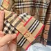 7Burberry Shirts for Men's Burberry Long-Sleeved Shirts #A40460