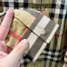 6Burberry Shirts for Men's Burberry Long-Sleeved Shirts #A40490