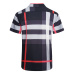 16Burberry Shirts for Men's Burberry Shorts-Sleeved Shirts #999923644
