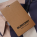 6Burberry Shirts for Men's Burberry Shorts-Sleeved Shirts #999923644
