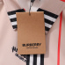 7Burberry Shirts for Men's Burberry Shorts-Sleeved Shirts #999923708
