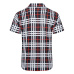 13Burberry Shirts for Men's Burberry Shorts-Sleeved Shirts #999925380