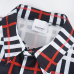 4Burberry Shirts for Men's Burberry Shorts-Sleeved Shirts #999925380