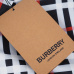 7Burberry Shirts for Men's Burberry Shorts-Sleeved Shirts #999925380