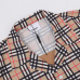 13Burberry Shirts for Men's Burberry Shorts-Sleeved Shirts #999925480