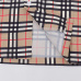 4Burberry Shirts for Men's Burberry Shorts-Sleeved Shirts #999925480