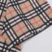 5Burberry Shirts for Men's Burberry Shorts-Sleeved Shirts #999925480