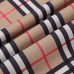 7Burberry Shirts for Men's Burberry Shorts-Sleeved Shirts #999925480