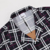 13Burberry Shirts for Men's Burberry Shorts-Sleeved Shirts #999925481